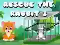Jogo Resgatar o Coelho 2 online