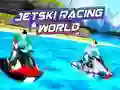 Jogo Mundo de Corridas de Jetski online Jogo Mundo de Corridas de Jetski online