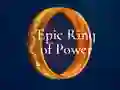 Jogo Anel Épico do Poder online Jogo Anel Épico do Poder online