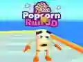 Jogo Corrida de Pipoca 3D online Jogo Corrida de Pipoca 3D online