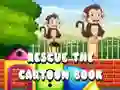 Jogo Rescue O Livro de Desenho Animado online