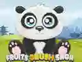 Jogo Saga de Frutas Crush online Jogo Saga de Frutas Crush online