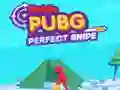 Jogo Mobile PUBG atirador perfeito online