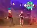 Jogo Vórtice 9 online Jogo Vórtice 9 online