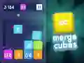 Jogo Mesclar blocos 2048 online Jogo Mesclar blocos 2048 online