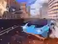 Jogo Motorista da Cidade Hurakan online