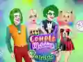 Jogo Trajes combinando para casais #Inspo online