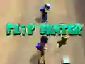 Jogo Skater de Flip online