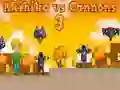 Jogo Akihiko vs Canhões 3 online Jogo Akihiko vs Canhões 3 online
