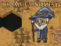 Jogo Conquista de Biomas online