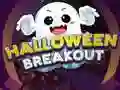 Jogo Halloween Desencadeamento online