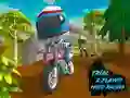 Jogo Corrida de Moto para 2 Jogadores online Jogo Corrida de Moto para 2 Jogadores online