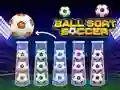 Jogo Classificação de Bola Futebol online Jogo Classificação de Bola Futebol online