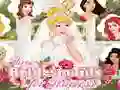 Jogo Três madrinhas para Ella online Jogo Três madrinhas para Ella online
