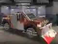 Jogo Demolição de Carros Pixel Móvel online Jogo Demolição de Carros Pixel Móvel online