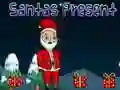 Jogo O Presente do Papai Noel online Jogo O Presente do Papai Noel online