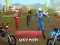 Jogo Duelo Máximo de Moto de Terra online Jogo Duelo Máximo de Moto de Terra online