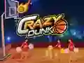 Jogo Dunk Louco online Jogo Dunk Louco online