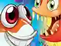 Jogo Peixe Come Peixe online