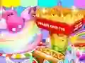 Jogo Chef de Carnaval Cozinha 2 online