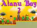 Jogo Atanu Menino 2 online
