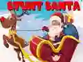 Jogo Papai Noel Acrobático online Jogo Papai Noel Acrobático online
