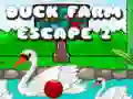 Jogo Fuga da Fazenda de Patos 2 online Jogo Fuga da Fazenda de Patos 2 online