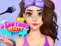Jogo #AquelaMenina Preparação De Beleza online Jogo #AquelaMenina Preparação De Beleza online