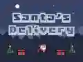 Jogo A Entrega do Papai Noel online