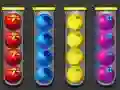 Jogo Classificar Frutas online Jogo Classificar Frutas online