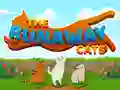 Jogo Os Gatos Fugitivos online Jogo Os Gatos Fugitivos online