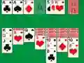 Jogo Solitaire Clássico online