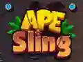 Jogo Bambolê de Macaco online Jogo Bambolê de Macaco online