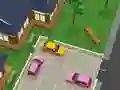 Jogo Estacionamento de Carros 3D: Quebra-Cabeça de Fusão online Jogo Estacionamento de Carros 3D: Quebra-Cabeça de Fusão online