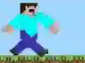 Jogo Noob Steve online Jogo Noob Steve online