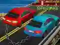 Jogo Condução Impossível de Carro Unido online Jogo Condução Impossível de Carro Unido online