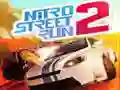Jogo Corrida de Rua Nitro 2 online Jogo Corrida de Rua Nitro 2 online