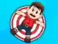 Jogo Chute no Mario online Jogo Chute no Mario online