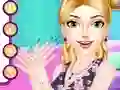 Jogo Belo Céu Estrelado Unha 2 online Jogo Belo Céu Estrelado Unha 2 online