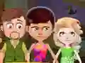 Jogo Jornada de Camping online