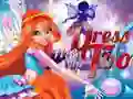 Jogo Veste-me Outra Vez online Jogo Veste-me Outra Vez online