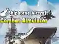 Jogo Simulador de Combate Aéreo Embarcado online Jogo Simulador de Combate Aéreo Embarcado online