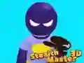 Jogo Mestre do Stealth 3D online Jogo Mestre do Stealth 3D online
