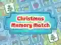 Jogo Jogo de Memória de Natal online