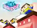 Jogo Ponte do Céu online Jogo Ponte do Céu online