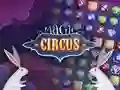 Jogo Circo Mágico online