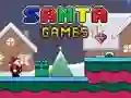 Jogo Jogos do Papai Noel online Jogo Jogos do Papai Noel online