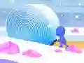 Jogo Diversão na Neve online