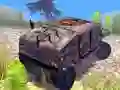 Jogo Caminhão Offroad Direção Transporte Pesado online Jogo Caminhão Offroad Direção Transporte Pesado online