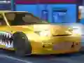 Jogo Drift de Carro Extremo online